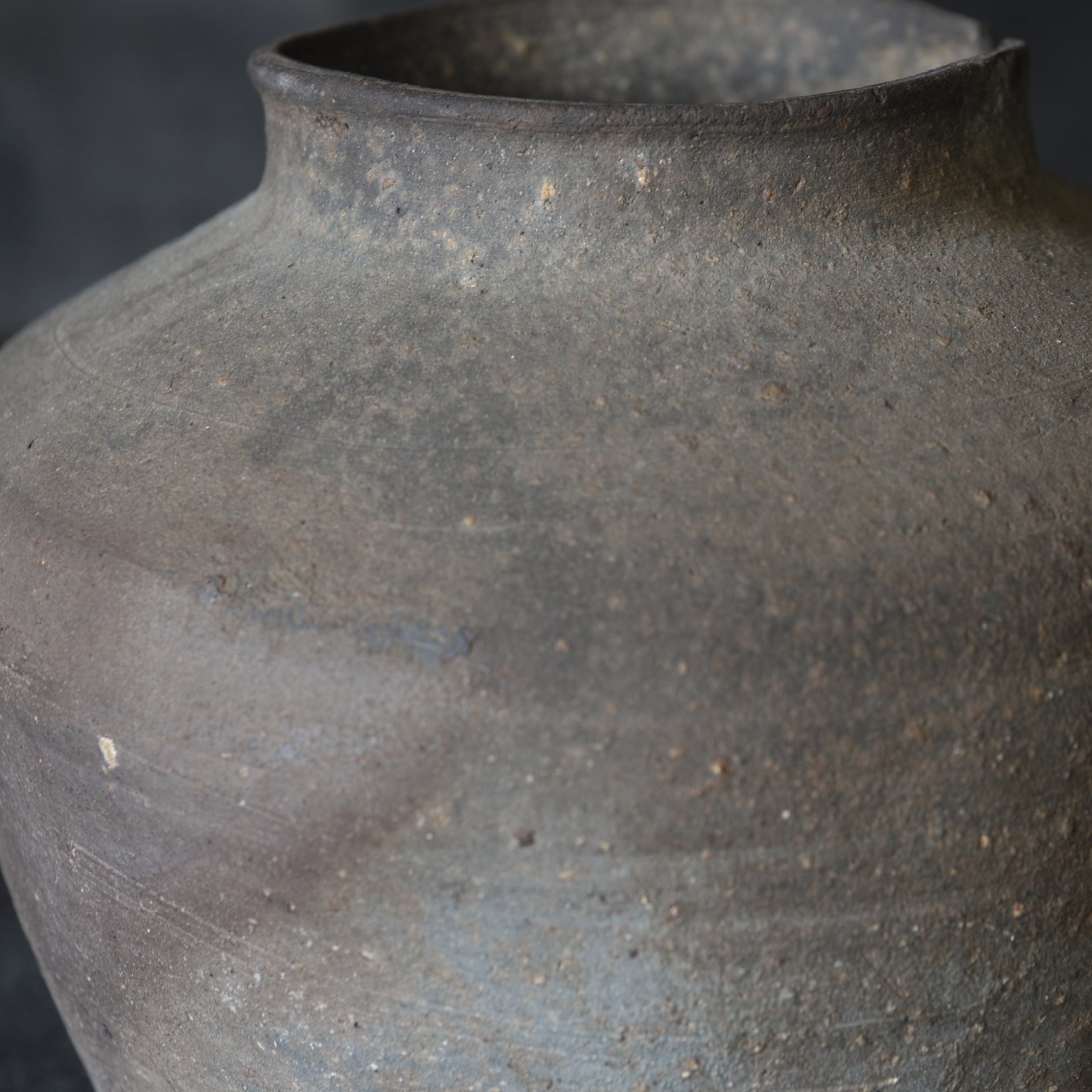 Sue ware pot Kofun/250-581CE