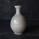 Ash glaze bottle Goryeo Dynasty/918-1392CE