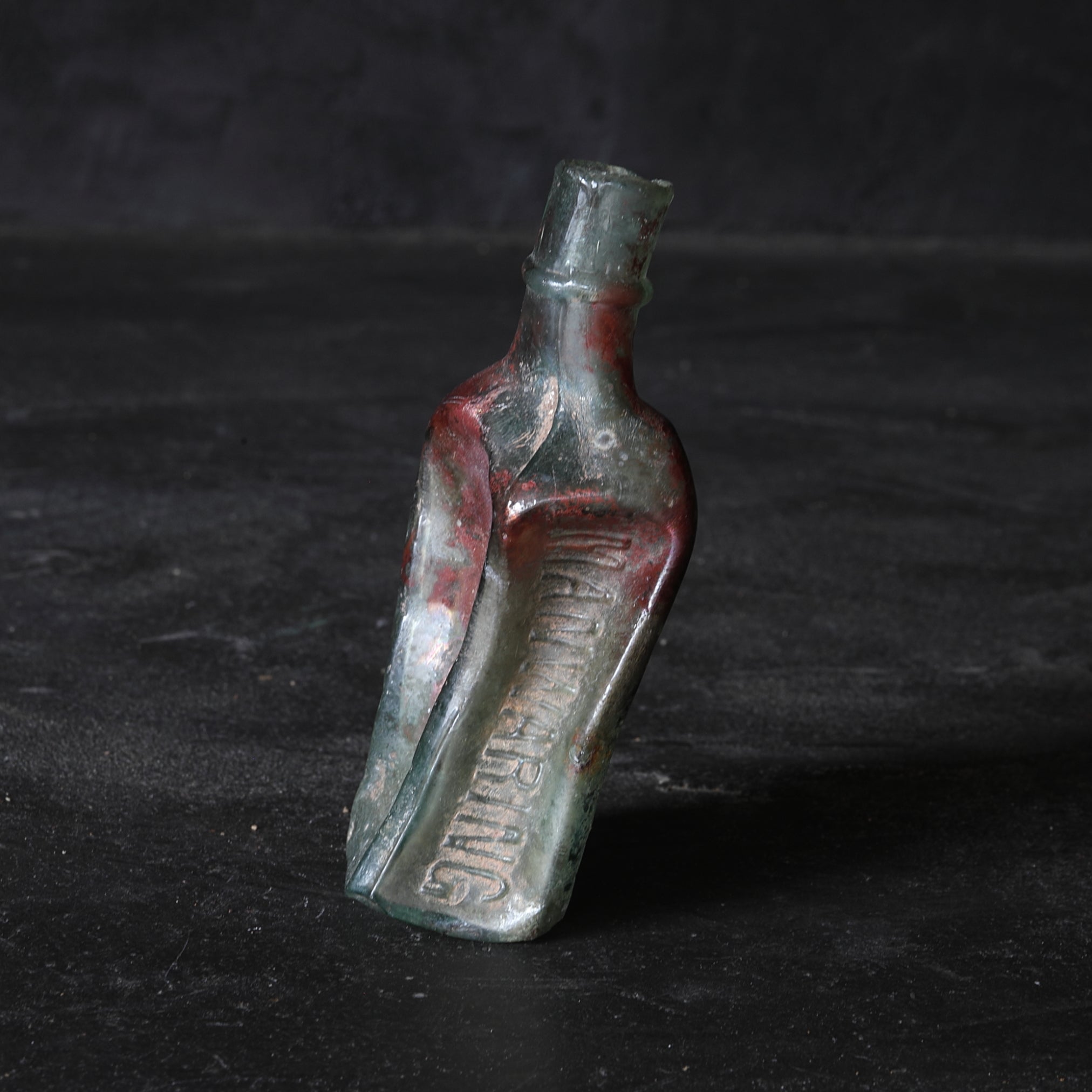 Dutch Antique Bottle Bottle 19th-20th century