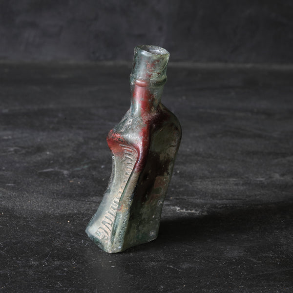 荷兰古铜瓶 19-20世纪