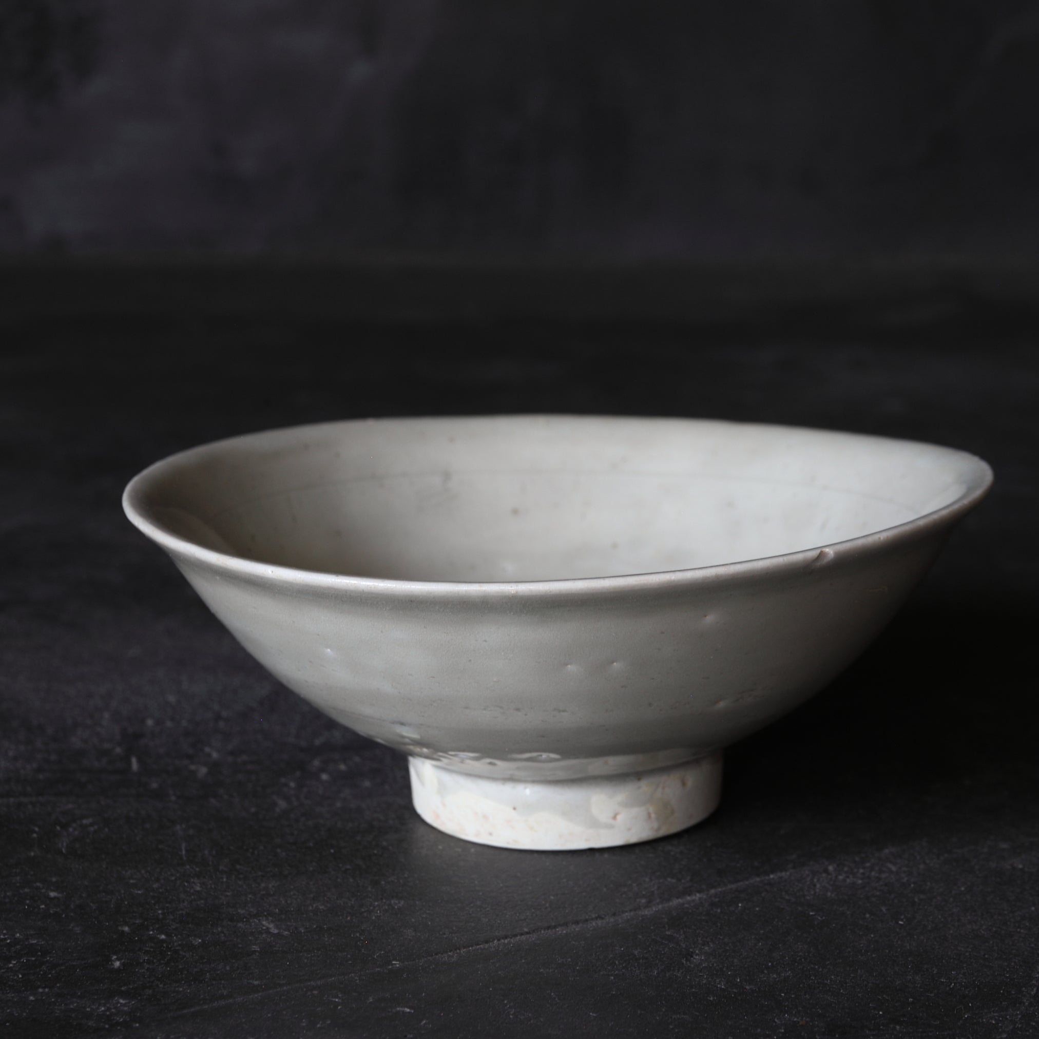 Celadon tea bowl Song Dynasty/960-1279CE