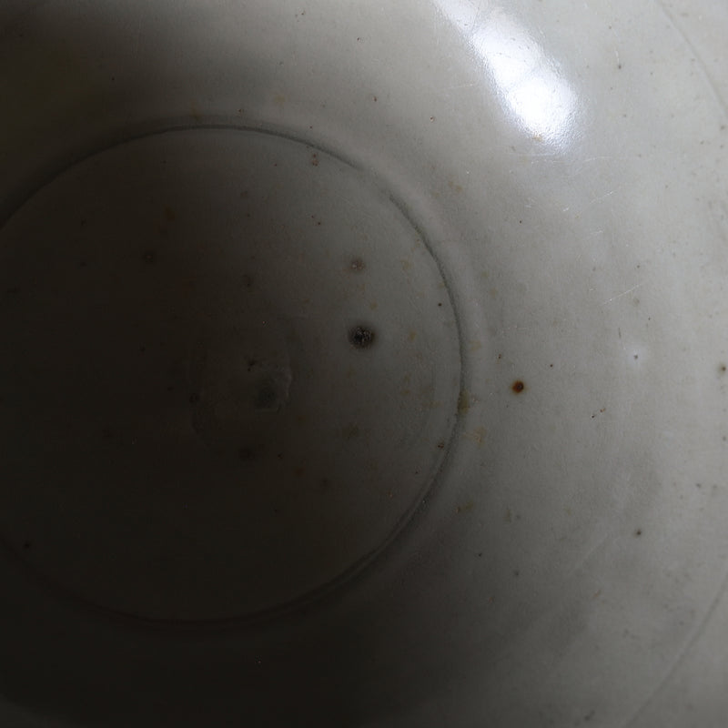 Celadon tea bowl Song Dynasty/960-1279CE