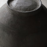 Extra-large duralumin bowl