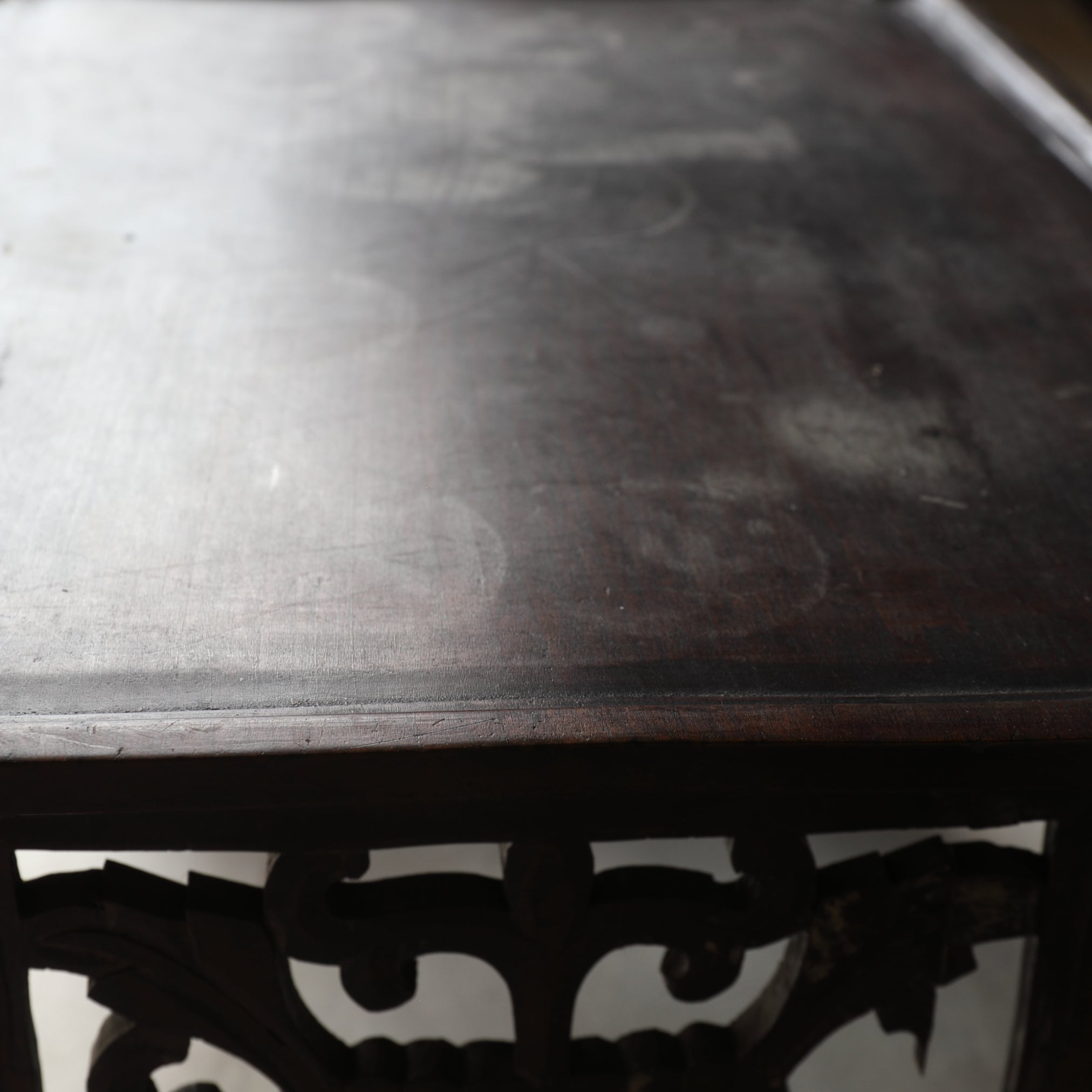 Korean Antique table Joseon Dynasty/1392-1897CE