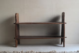 Yao Antique Teakwood shelf 16th-19th century