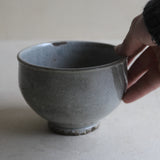韩式仿古卡塔特茶碗 朝鲜王朝/1392-1897CE