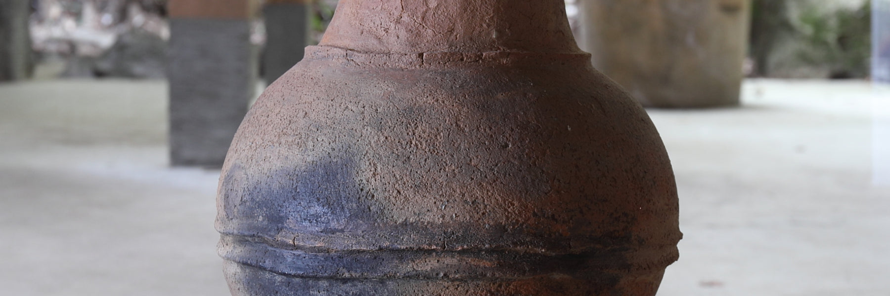 Cerámica Yayoi