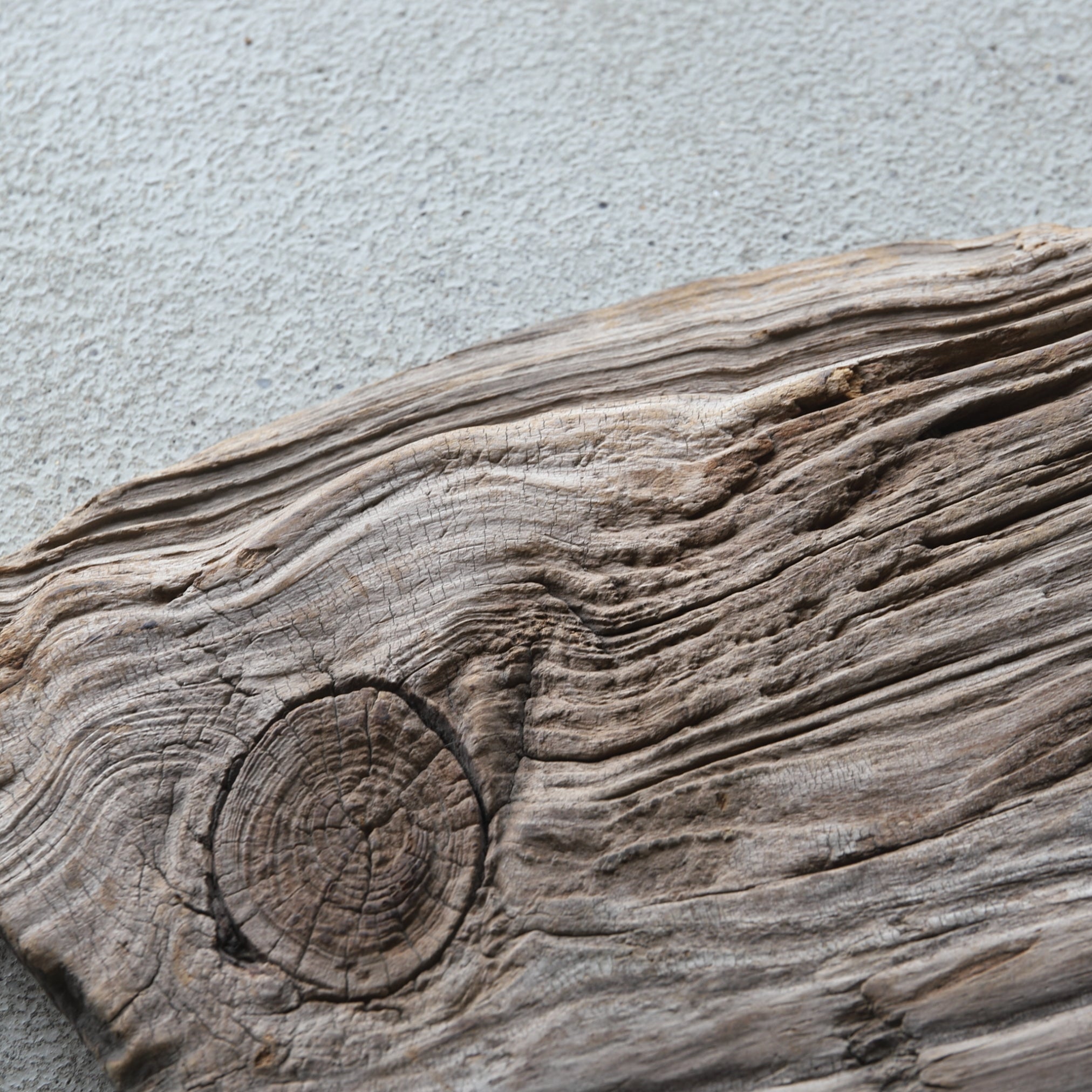 Withered old lumber Floor board a