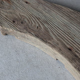 枯萎的老木地板B