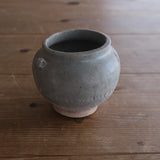 Sawankhalok Jar with Two Handles 12th-16th centuries
