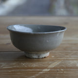Korean Antique Katate Tea Bowl Joseon Dynasty/1392-1897CE