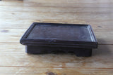 Korean Antique solid wood offering stand Joseon Dynasty/1392-1897CE