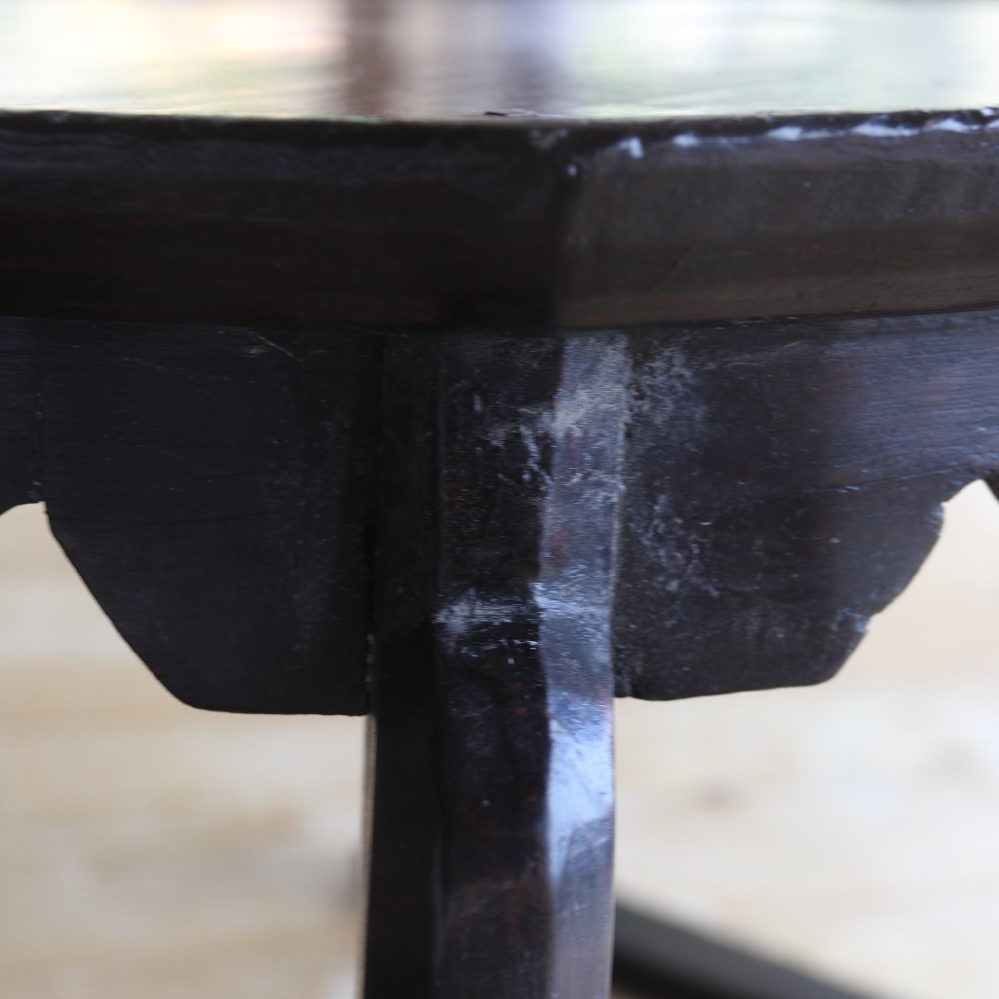 Korean Antique table Joseon Dynasty/1392-1897CE