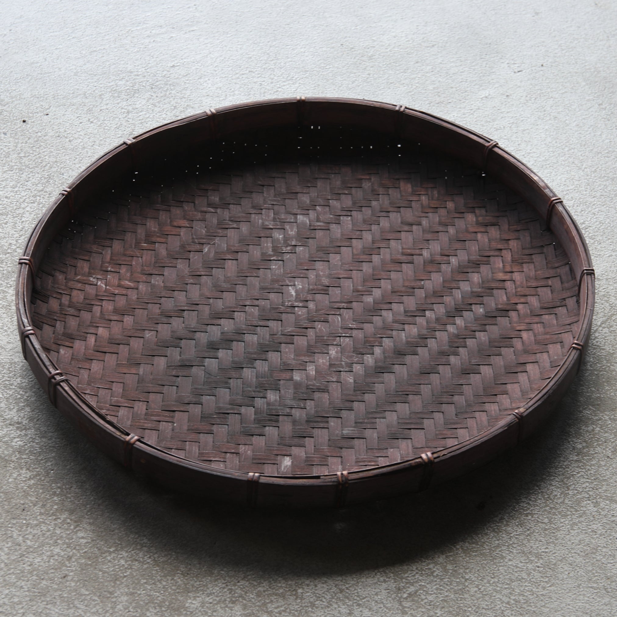 Yao Antique Sencha tray 16th-19th century