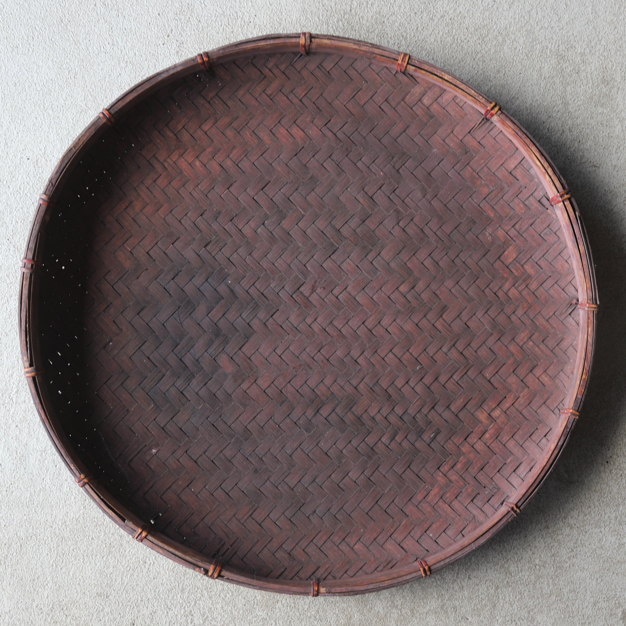 Yao Antique Sencha tray 16th-19th century