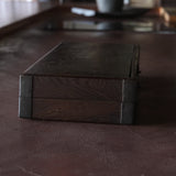 阴阳扣的韩国古董信盒 朝鲜王朝/1392-1897CE