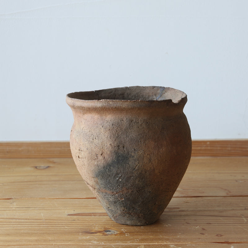 Yayoi pottery Crucible pottery Yayoi/300BCE–250CE