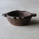 Indian antique woodenware A 16th-19th century