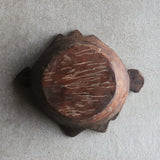インド アンティーク 木器 A 16-19世紀