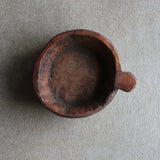 Indian antique woodenware B 16th-19th century