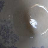British Antique Blue and white wares Bowl 16th-19th century
