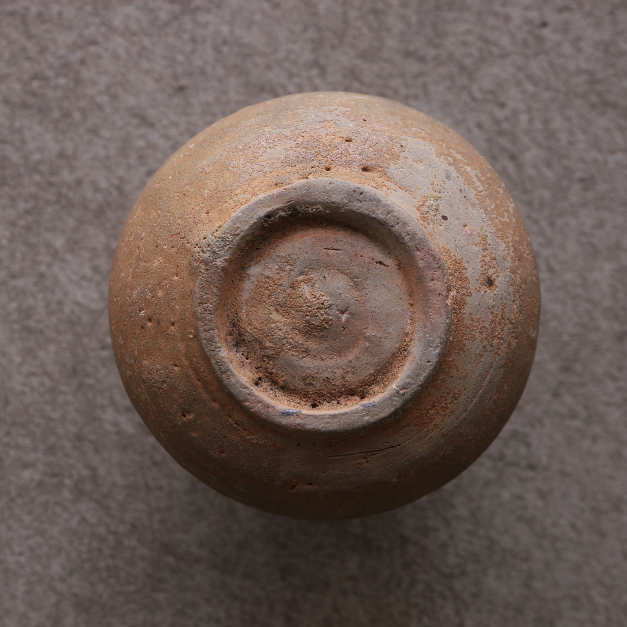 Goryeo Celadon Small Jar Goryeo Dynasty/918-1392CE