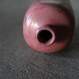 Russian old painted small pot
