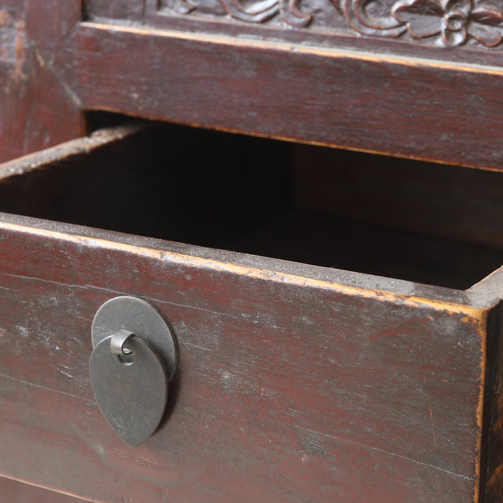 Korean Antique chest  Joseon Dynasty/1392-1897CE