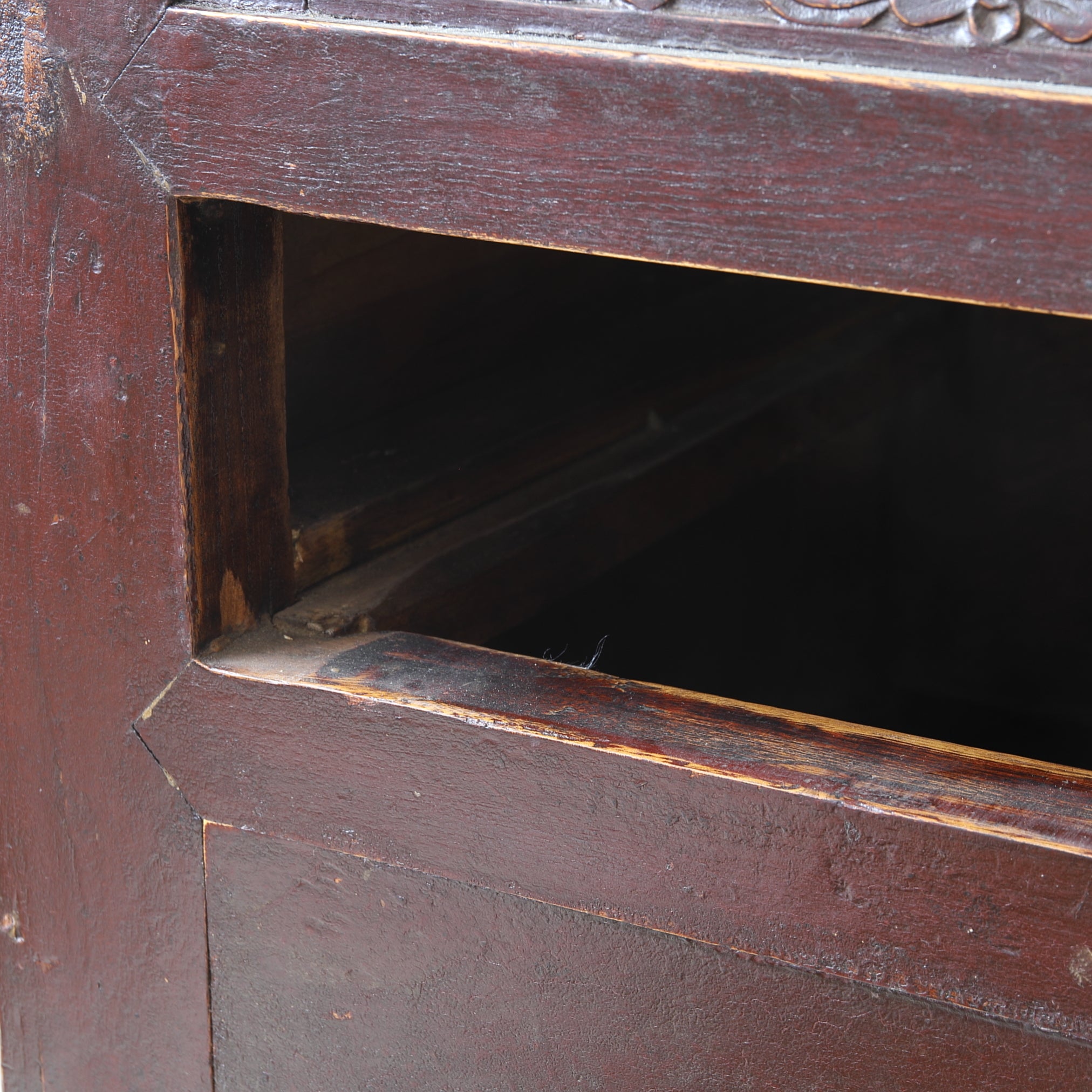 Korean Antique chest  Joseon Dynasty/1392-1897CE