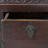 韩式古柜 朝鲜王朝/1392-1897CE